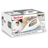 Smoby Smoby Tefal Bügeleisen, Rollenspiel 