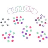 Spin Master Cool Maker Pop Style Armband Nachfüllset, Basteln 