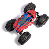 Spin Master Monster Jam - Mega Spider Man RC 