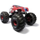 Spin Master Monster Jam - Mega Spider Man RC 