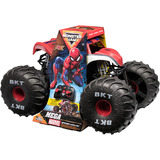 Spin Master Monster Jam - Mega Spider Man RC 