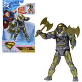 Spin Master Superman Movie Line - 15cm Deluxe Figur The Hammer, Spielfigur 