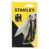 Stanley Sportmesser Skeleton  schwarz/silber