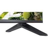TCL 50T69C, QLED-Fernseher 126 cm (50 Zoll), schwarz, UltraHD/4K, Triple Tuner, Google TV