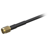 Teltonika 5G Mobile Magnetic SMA, Antenne schwarz, Magnetischer Standfuß