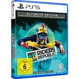 Ubisoft Riders Republic, PlayStation 5-Spiel