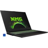 XMG FOCUS 16 E23 (10506165), Gaming-Notebook schwarz, Windows 11 Home 64-Bit, 40.6 cm (16 Zoll) & 165 Hz Display, 1 TB SSD