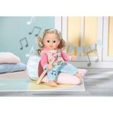 ZAPF Creation Baby Annabell® Little Jogginganzug 36cm, Puppenzubehör 