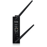 Zyxel IAP500BE, Access Point schwarz, BE5000 4-Stream WiFi 7 Dual-Radio NebulaFlex Pro Industrial Access Point