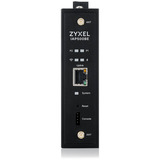 Zyxel IAP500BE, Access Point schwarz, BE5000 4-Stream WiFi 7 Dual-Radio NebulaFlex Pro Industrial Access Point