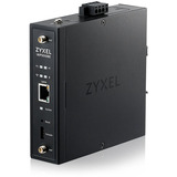 Zyxel IAP500BE, Access Point schwarz, BE5000 4-Stream WiFi 7 Dual-Radio NebulaFlex Pro Industrial Access Point