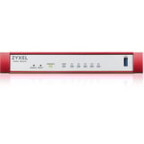 Zyxel USG FLEX 50H Entry Bundle, Firewall 