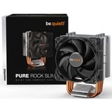 be quiet! Pure Rock Slim 2, CPU-Kühler 