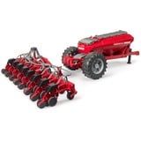 bruder 02037 Horsch Einzelkornsämaschine Maestro 8CX, Modellfahrzeug 