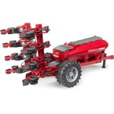 bruder 02037 Horsch Einzelkornsämaschine Maestro 8CX, Modellfahrzeug 