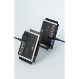 goobay USB 3.2 Gen 1 Festplattenadapter für IDE und SATA 