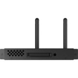 iiyama OPS-SLOT-PC (OPC51204BC-1), Mini-PC schwarz, Windows 11 IoT Enterprise 64-Bit