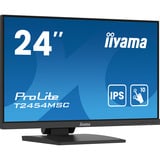 ProLite T2454MSC-B2AG, LED-Monitor