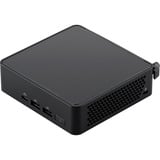 ALTERNATE x ASUS NUC 14 Pro Slim Kit U5 125H, Mini-PC schwarz, ohne Betriebssystem