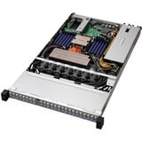 ASRock 1U24E1S-GENOA/2L2T, Barebone 1HE, ohne Betriebssystem