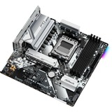 ASRock A620M Pro RS WIFI, Mainboard 