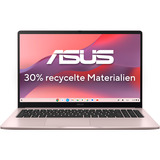 ASUS Chromebook CM15 (CM1505CM4A-S70032 ), Notebook pink,  MediaTek Kompanio 540, Mali-G57 MC2, 8 GB LPDDR5X, 128 GB (128 GB eMMC), Google Chrome OS