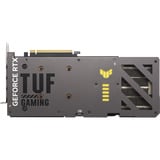 ASUS GeForce RTX 5060 Ti TUF GAMING OC 16GB, Grafikkarte DLSS 4, 3x DisplayPort, 1x HDMI 2.1