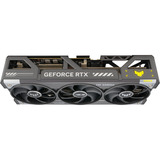 ASUS GeForce RTX 5090 TUF GAMING OC, Grafikkarte DLSS 4, 3x DisplayPort, 2x HDMI 2.1