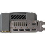 ASUS GeForce RTX 5090 TUF GAMING OC, Grafikkarte DLSS 4, 3x DisplayPort, 2x HDMI 2.1