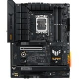 ASUS TUF GAMING B760-PLUS WIFI, Mainboard 