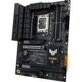 ASUS TUF GAMING B760-PLUS WIFI, Mainboard 