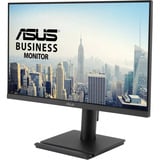 ASUS VA249QGSE, LED-Monitor 60.5 cm (23.8 Zoll), schwarz, FullHD, IPS, HDMI, DP, VGA, Adaptive-Sync, 120Hz Panel