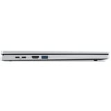 Acer Aspire Go Spin 14 (AGSP14-31PT-37F6), Notebook silber, Intel® Core™ 3 N355, Intel® Graphics, 16 GB LPDDR5, 512 GB (512 GB SSD), Windows 11 Home