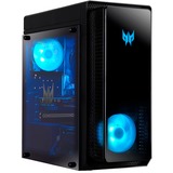 Acer Predator Orion 3000 (DG.BK4EG.00K), Gaming-PC schwarz, Windows 11 Home 64-Bit