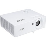 Acer XL1320W, DLP-Beamer weiß, WXGA, HDMI, 3100 ANSI-Lumen