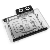 Alphacool Core Geforce RTX 5080 Gaming Trio, Wasserkühlung mit Backplate