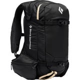 Black Diamond Dawn Patrol 32, S/M, Rucksack schwarz, 32 Liter