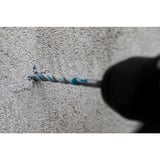 Bosch EXPERT HEX-9 MultiConstruction Bohrer, Ø 6,5mm Arbeitslänge 200mm