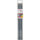 Bosch Hammerbohrer SDS-plus-5, Ø 10mm 10 Stück, Arbeitslänge 200mm