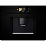 Bosch Home Serie 8 I CTL7181B0 Einbau, Vollautomat schwarz, Home Connect
