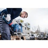 Bosch PRO Multi Material Diamant-Trennscheibe, Ø 150mm 10 Stück, Bohrung 22,23mm