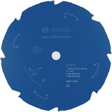 Bosch Professional EXPERT Fibre Cement Kreissägeblatt, Ø 305mm, 8Z Bohrung 30mm, für Akku-Kappsägen