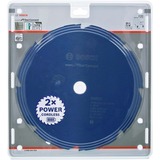 Bosch Professional EXPERT Fibre Cement Kreissägeblatt, Ø 305mm, 8Z Bohrung 30mm, für Akku-Kappsägen