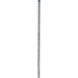 Bosch Professional EXPERT Hammerbohrer SDS-plus-7X, Ø 12mm Arbeitslänge 300mm