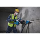 Bosch Professional Schlaghammer mit SDS max in Handwerkerkoffer Retail