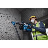 Bosch Professional Schlaghammer mit SDS max in Handwerkerkoffer Retail
