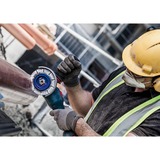 Bosch Professional X-LOCK Diamanttrennscheibe EXPERT Diamond Pipe Cut Wheel, Ø 125mm Bohrung 22,23mm