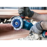 Bosch Professional X-LOCK Diamanttrennscheibe EXPERT Diamond Pipe Cut Wheel, Ø 125mm Bohrung 22,23mm