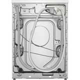 Bosch WGG234070 Serie 6, Waschmaschine weiß/schwarz