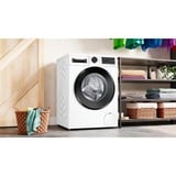 Bosch WGG234070 Serie 6, Waschmaschine weiß/schwarz